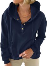Women Sweatshirts 2023 - Image 2
